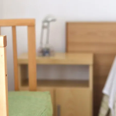 Apartamento Sul Mare *