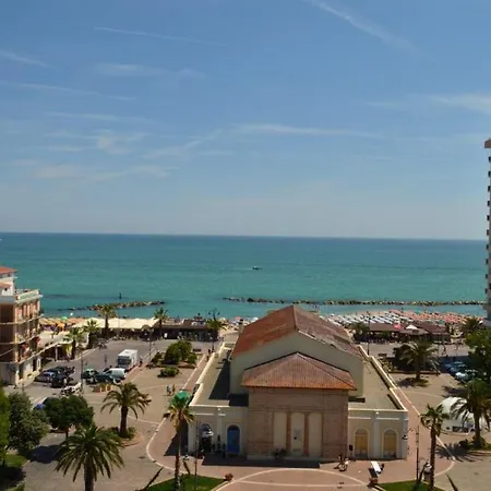 Apartamento Sul Mare *