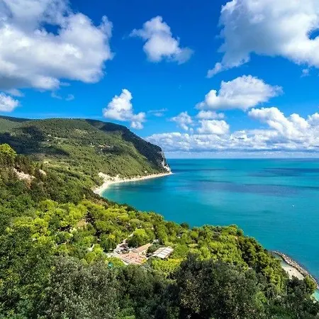 Sul Mare Apartamento Porto Recanati