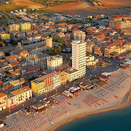 Sul Mare Apartamento *