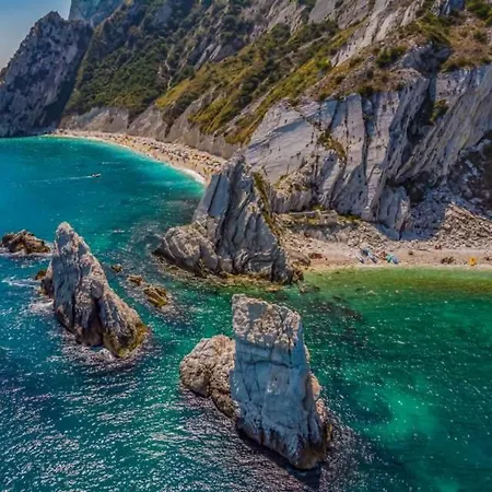 Sul Mare Apartamento