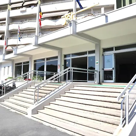 Sul Mare Apartamento *