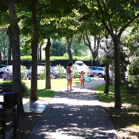 Apartamento Sul Mare Porto Recanati