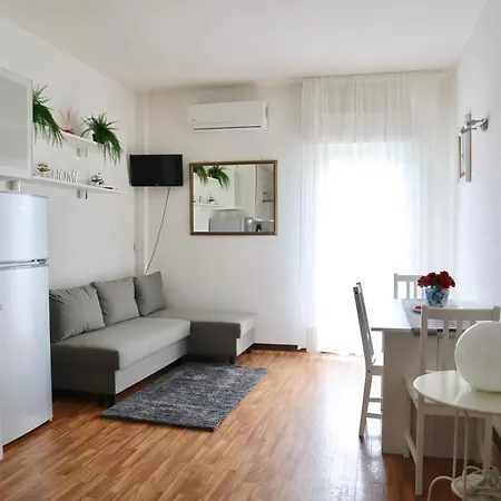 Apartamento Sul Mare